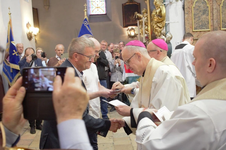 Święto Bractwa św. Józefa