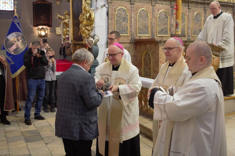 Święto Bractwa św. Józefa