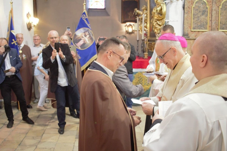 Święto Bractwa św. Józefa