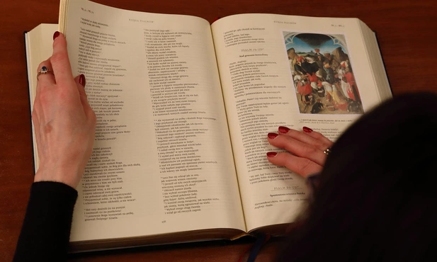 O prawdziwej wielkości