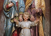 Życie Świętej Rodziny nie różniło się od codzienności innych nazaretańskich rodzin. W historii Maryi każda matka odnajdzie coś bardzo bliskiego.