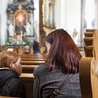 Niech mamy katoliczki śmiało wchodzą do social mediów i z nich korzystają, pokazując innym swój świat.