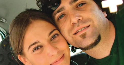 Całkiem zwyczajna Włoszka