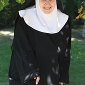 – Matka zakonna to ktoś, kto scala rodzinę zakonną – mówi s. Małgorzata Borkowska, benedyktynka z Żarnowca.