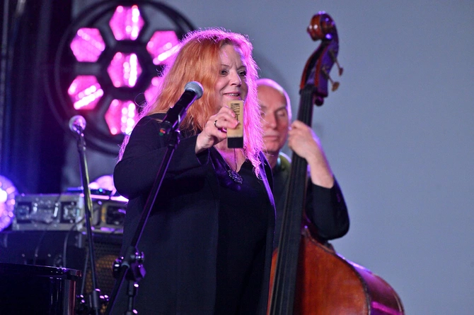 Wiosna Jazzowa w Zakopanem 