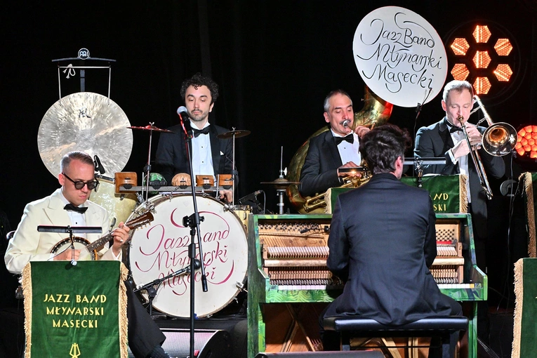 Wiosna Jazzowa w Zakopanem 