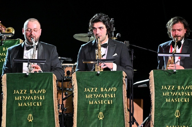 Wiosna Jazzowa w Zakopanem 