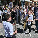 Wiosna Jazzowa w Zakopanem 