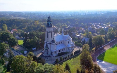 Niebawem ruszy remont kościoła w Pionkach