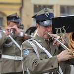 Dzień Flagi Rzeczypospolitej Polskiej we Wrocławiu