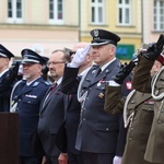 Dzień Flagi Rzeczypospolitej Polskiej we Wrocławiu