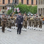 Dzień Flagi Rzeczypospolitej Polskiej we Wrocławiu