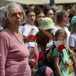 Dzień Flagi Rzeczypospolitej Polskiej we Wrocławiu