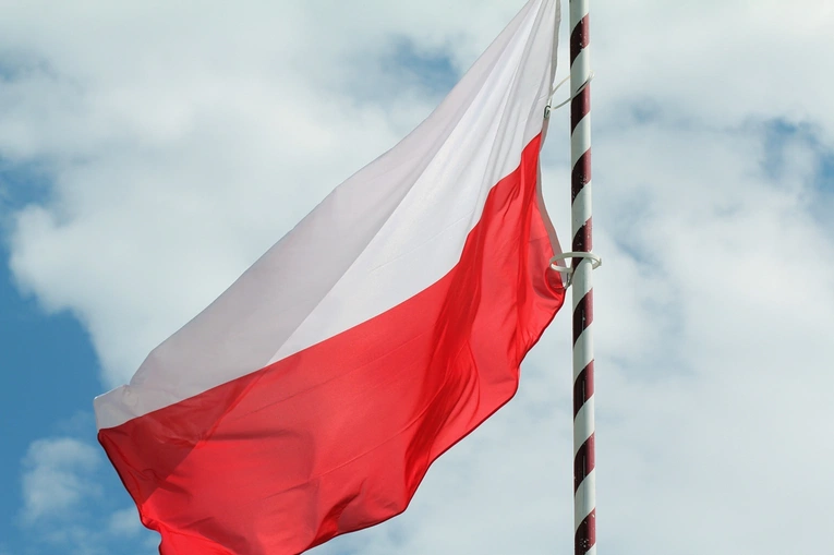 Dzień Flagi Rzeczypospolitej Polskiej we Wrocławiu