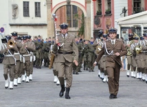 Dzień Flagi Rzeczypospolitej Polskiej we Wrocławiu