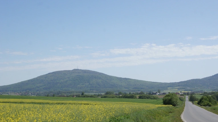 Pielgrzymka do Sulistrowiczek