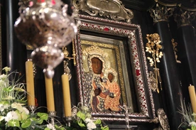 Dziś uroczystość Najświętszej Maryi Panny Królowej Polski