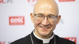 Abp Adrian Galbas SAC.