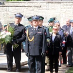 Obchody święta Konstytucji 3 Maja - 2024 Wrocław