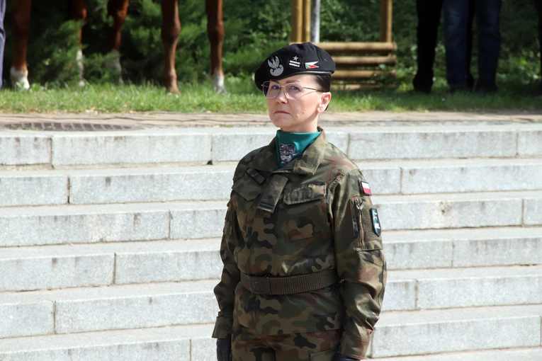 Obchody święta Konstytucji 3 Maja - 2024 Wrocław