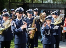 Obchody święta Konstytucji 3 Maja - 2024 Wrocław