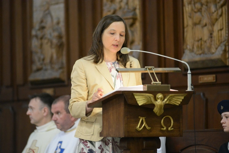 Msza św. w intencji Ojczyzny