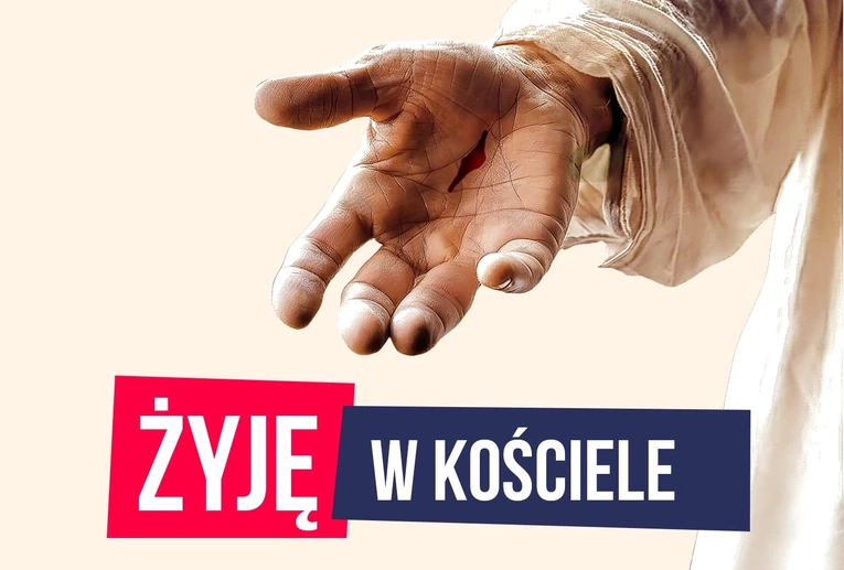 Oto plakat pielgrzymki tarnowskiej