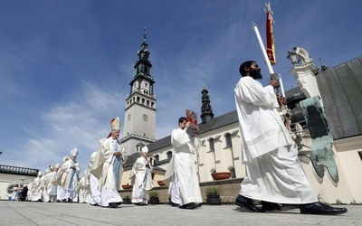 Generał Zakonu Paulinów: aby troska o życie i jego poszanowanie zwyciężyła nad obleczonym w nowoczesność zachwytem śmiercią