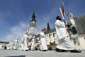 Generał Zakonu Paulinów: aby troska o życie i jego poszanowanie zwyciężyła nad obleczonym w nowoczesność zachwytem śmiercią