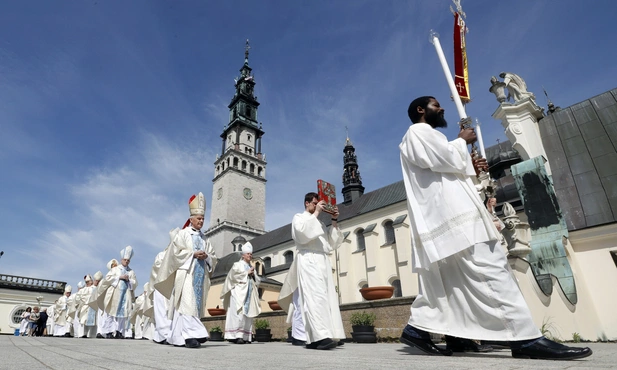 Generał Zakonu Paulinów: aby troska o życie i jego poszanowanie zwyciężyła