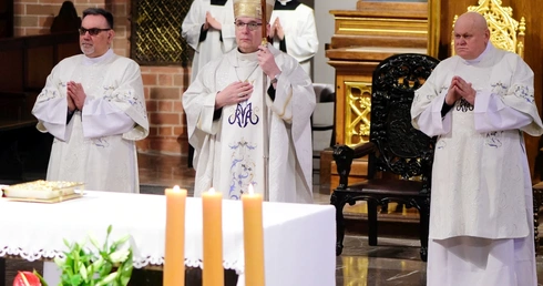 Nasz rachunek sumienia