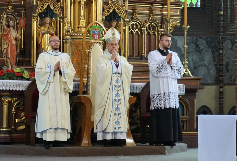 Msza św. w intencji ojczyzny