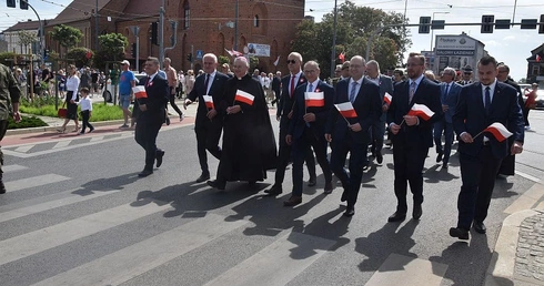 Modlitwa, apele i pikniki z okazji Narodowego Święta Konstytucji Trzeciego Maja