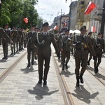 Wojewódzkie uroczystości uchwalenia Konsytucji 3 maja