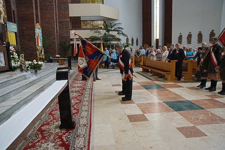 Uroczystość NMP Królowej Polski