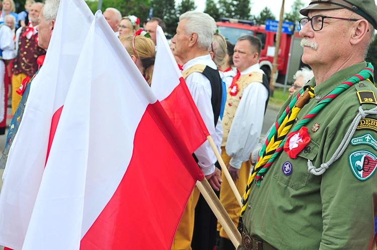 Uroczystość NMP Królowej Polski