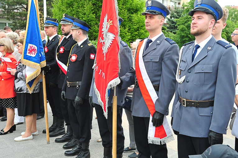 Uroczystość NMP Królowej Polski