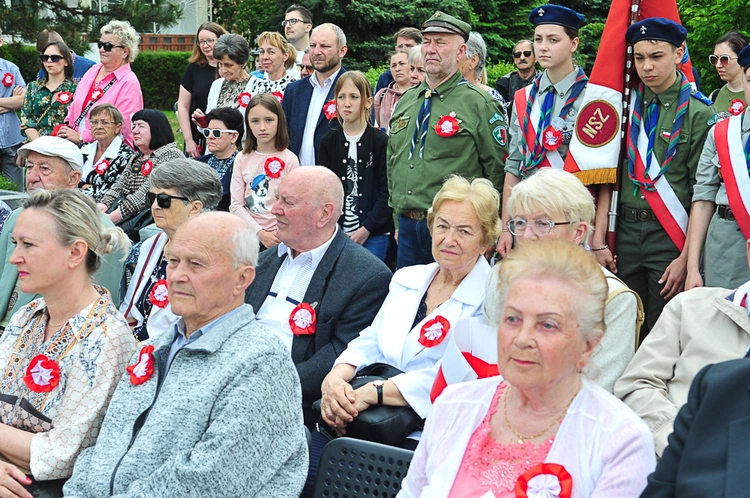 Uroczystość NMP Królowej Polski