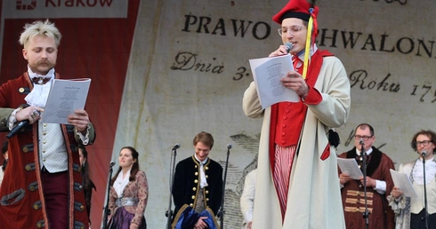 87. Krakowska Lekcja Śpiewania 2024