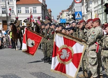 Płock. Przejść razem drogą dobra