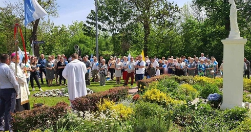 Wyśpiewać majowe czynem