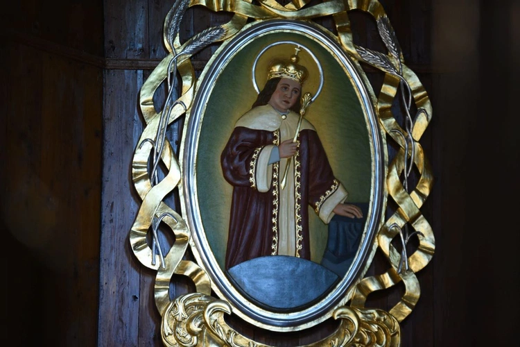 90 lat kościoła w Kamionnej