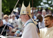 Abp Wojda: nie do przyjęcia jest domaganie się „prawa do aborcji”, czyli faktycznego prawa do zabijania 