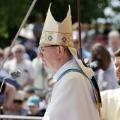 Abp Wojda: nie do przyjęcia jest domaganie się „prawa do aborcji”, czyli faktycznego prawa do zabijania 