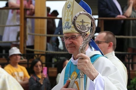 abp Tadeusz Wojda