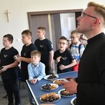 Diecezjalna Pielgrzymka Służby Liturgicznej do Rokitna