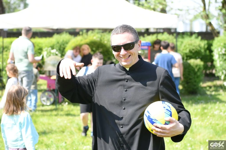 Diecezjalna Pielgrzymka Służby Liturgicznej do Rokitna