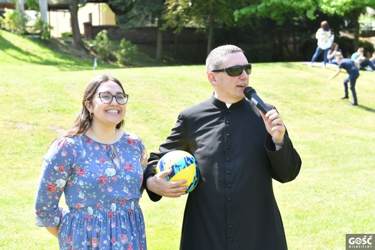 Diecezjalna Pielgrzymka Służby Liturgicznej do Rokitna