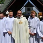 Diecezjalna Pielgrzymka Służby Liturgicznej do Rokitna