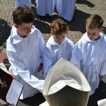 Diecezjalna Pielgrzymka Służby Liturgicznej do Rokitna